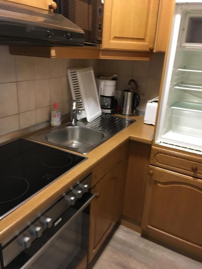G&G Ferienwohnung שרבאוץ מראה חיצוני תמונה