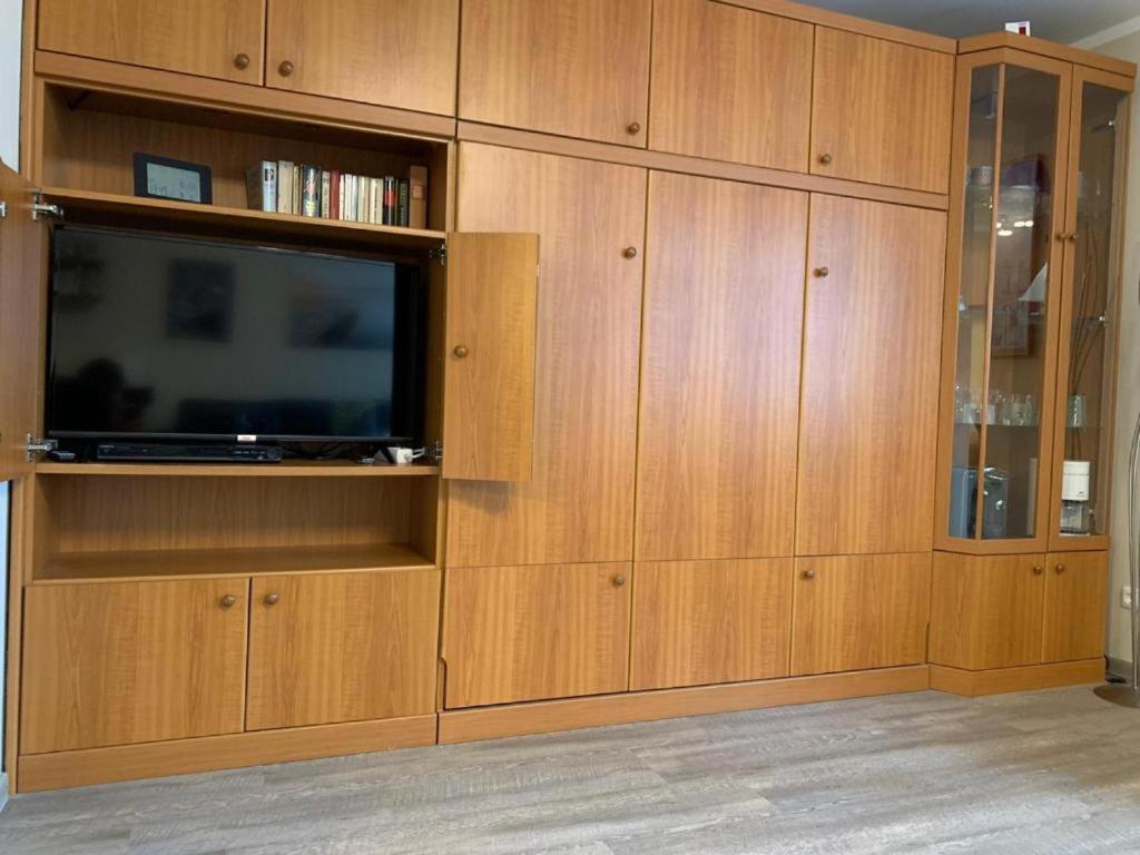 G&G Ferienwohnung שרבאוץ מראה חיצוני תמונה