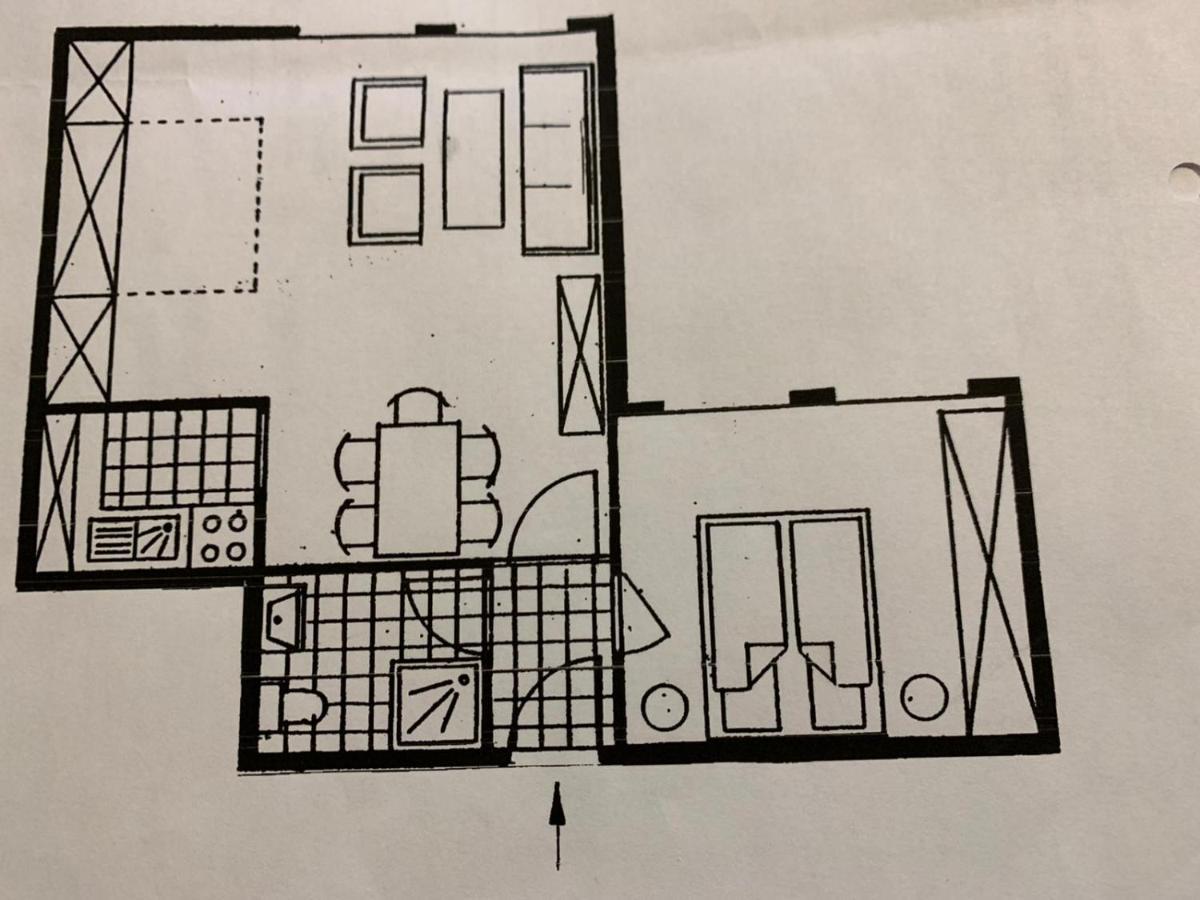 G&G Ferienwohnung שרבאוץ מראה חיצוני תמונה