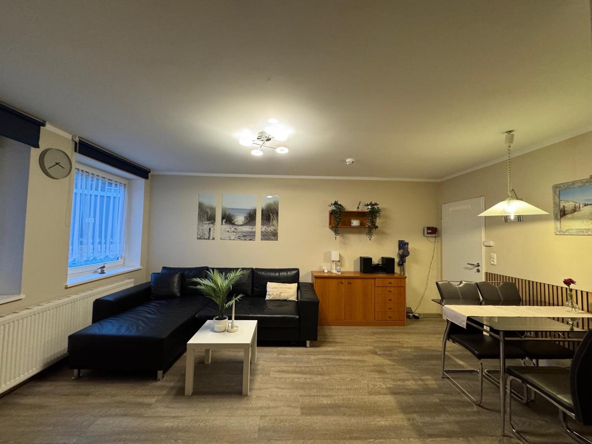 G&G Ferienwohnung שרבאוץ מראה חיצוני תמונה