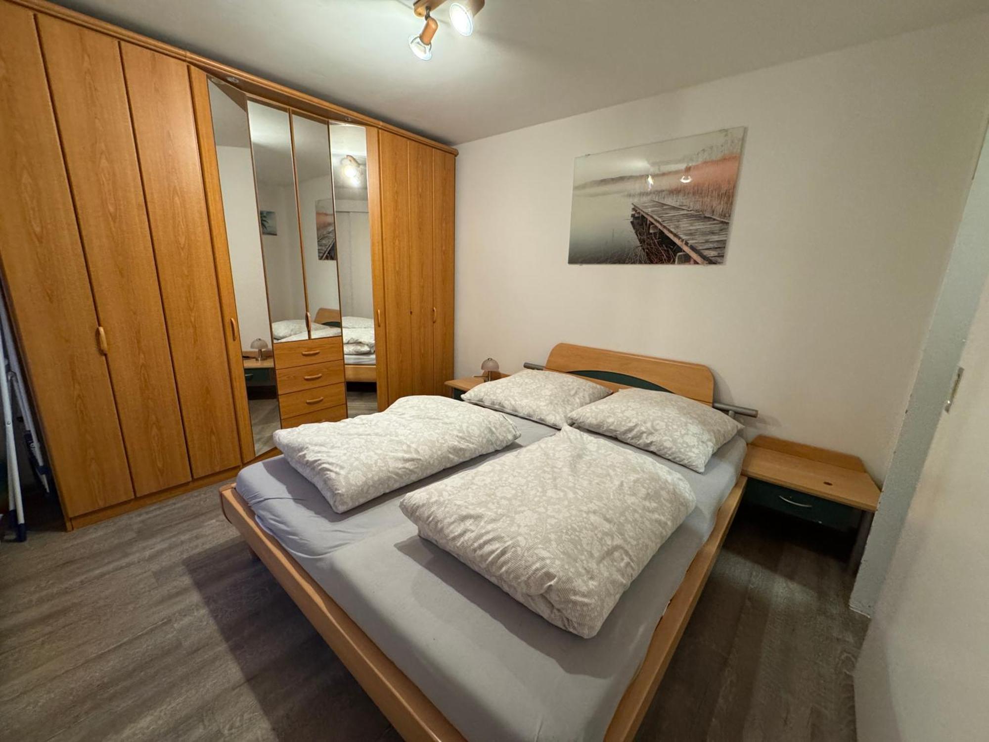 G&G Ferienwohnung שרבאוץ מראה חיצוני תמונה